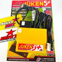 Gambar ECU BRT JUKEN 5+ PLUS PCX 160 DUALBAND RACING TURBO - DUALBAND dari SelviBRT undefined 2 Tokopedia