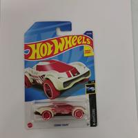 Gambar Hot Wheels COSMIC COUPE PUTIH E22 HW Glow in The Dark hotwheels dari AzaHotwheelshop undefined 1 Tokopedia