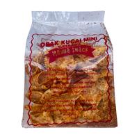 Gambar Opak Kucai Mini Pedas Super Tipis Mama Snack 150 gram dari Toserda Bandung undefined 3 Tokopedia