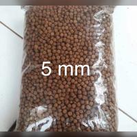 Gambar PELET IKAN 782 1kg pakan makanan ikan terenak lele nila gurame mijaer dari Aufy jaya petshop undefined 2 Tokopedia