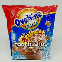 Gambar Ovaltine cold crunchy chocolate malt drink 18 stick x 32 gram dari tholib _shop undefined 1 Tokopedia