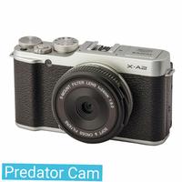 Gambar Fujifilm XM-FL 24mm f8 Filter Lens dari Predator Cam undefined 3 Tokopedia