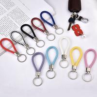 Gambar Gantungan kunci motor kulit sintetis / Lanyard dari Farid Upstore undefined 1 Tokopedia