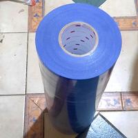 Gambar Scotlite Prismatic 3M EGP Stiker Reflective Blue 60 cm x 45 meter dari Glenindo Isolasi undefined 1 Tokopedia