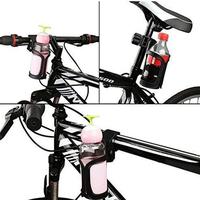 Gambar Holder Tempat Minum Sepeda Breket Botol Dengan clamp penjepit dari Ekspor-Impor88 undefined 5 Tokopedia