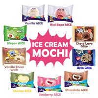 Gambar Es Krim Mochi Aneka Rasa dari Rumah Ice Cream Bintaro undefined 1 Tokopedia