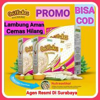 Gambar oriflakes umbi garut 350 gram - Jahe dari pmpmart undefined 1 Tokopedia
