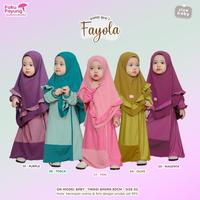 Gambar FAYOLA SERIES - OLIVE, 2 dari pakupayungbandung undefined 2 Tokopedia