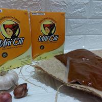 Gambar Bumbu Rendang Praktis Uni Cili 500 gram ANTI RIBET dari Uni Cili undefined 4 Tokopedia
