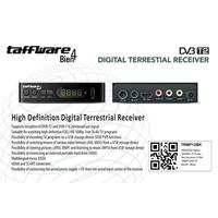 Gambar TV Digital Set Top Box STB DVB T2 Paket Set Box Siaran TV Digital HD - Set Top Box dari GlobalTech_NEW undefined 3 Tokopedia