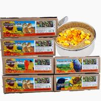 Gambar Vitamin lark , branjangan gacor alami dari Passerine 1 kotak isi 7 pcs dari kebunkuu_NEW undefined 3 Tokopedia