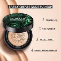 Gambar SUNISA Air Cushion BB Cream / Foundation / BB Cushion dari CV. Rizer undefined 4 Tokopedia