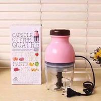 Gambar Blender Capsule Cutter Portable Juicer Mixer Kapsul - Chopper Bumbu dari SOLUSI HOME DECOR undefined 1 Tokopedia