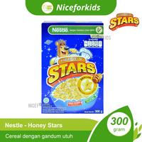 Gambar Nestle Cereal Koko Krunch 300gr / Milo 300gr / Honey Stars 300gr dari Niceforkids undefined 3 Tokopedia