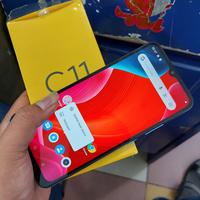 Gambar realme c11 2021 2/32 dari Zr phone undefined 1 Tokopedia
