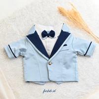 Gambar Clarenz Suit - S dari furbib undefined 1 Tokopedia