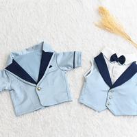 Gambar Clarenz Suit - S dari furbib undefined 2 Tokopedia