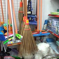 Gambar SAPU TAMAN - SAPU LIDI TAMAN GAGANG PANJANG - 2 macan dari Toko Hidup Baru -Pecah Belah undefined 3 Tokopedia