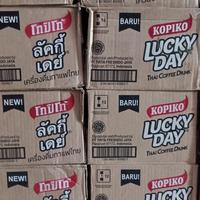 Gambar kopiko lucky day 180ml dari Toko Nastha undefined 2 Tokopedia