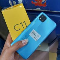 Gambar realme c11 2021 2/32 dari Zr phone undefined 2 Tokopedia