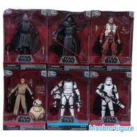 Gambar Star Wars Elite Series Diecast Action Figure Original Disney Store - Darth Maul dari masbro figure undefined 1 Tokopedia