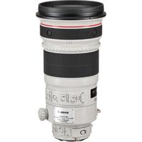 Gambar Lensa Canon EF 300mm F/2.8L IS II USM Garansi Resmi dari WINS OFFICIAL STORE undefined 5 Tokopedia