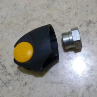 Gambar Roller dan Mur Rantai indikator Internal Gear Sturmey archer dan Sram dari VeloWorks.ID undefined 1 Tokopedia