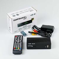 Gambar TV Digital Set Top Box STB DVB T2 Paket Set Box Siaran TV Digital HD - Set Top Box dari GlobalTech_NEW undefined 2 Tokopedia