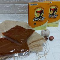 Gambar Bumbu Rendang Praktis Uni Cili 500 gram ANTI RIBET dari Uni Cili undefined 3 Tokopedia