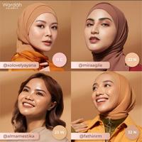 Gambar Wardah Colorfit Perfect Glow Cushion - 11C Pink Fair dari Orchid Cosmetic undefined 4 Tokopedia
