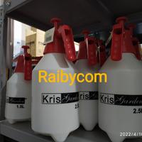 Gambar Semprotan Tanaman Kris garden 2.5 liter botol Sprayer Pupuk Burung dari Raibycom undefined 3 Tokopedia