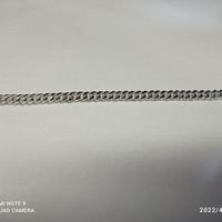 Gambar gelang pria perak murni dari CN'Handmade'jewerly undefined 3 Tokopedia