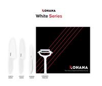 Gambar Kohana White Collection dari Kohana Indonesia undefined 1 Tokopedia