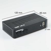 Gambar TV Digital Set Top Box STB DVB T2 Paket Set Box Siaran TV Digital HD - Set Top Box dari GlobalTech_NEW undefined 4 Tokopedia
