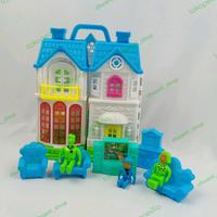 Gambar PRELOVED mainan anak little live mini set dari chuant_shop undefined 4 Tokopedia