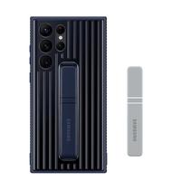 Gambar Samsung S22 S22 Plus S22 Ultra Protective Standing Cover 100% Original - S22, Navy dari Global Jaya Market undefined 2 Tokopedia