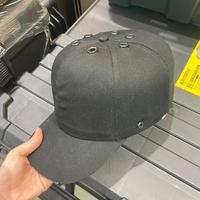 Gambar Topi dengan plat plastik dan besi Krisbow size M topi Proyek olahraga dari toko surya jakarta undefined 1 Tokopedia