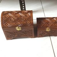 Gambar Kotak Perhiasan Harta Karun dari setigi craft undefined 2 Tokopedia