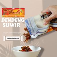 Gambar Dendeng Suwir Mamak dari Teri Mamak undefined 1 Tokopedia