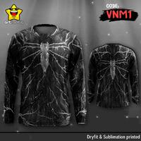 Gambar KAOS SPIDERMAN TOBEY MAGUIRE - XS dari Uniqverz undefined 3 Tokopedia