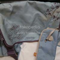 Gambar preloved tas Okidog perlengkapan bayi besar dari babyfriendshop undefined 3 Tokopedia