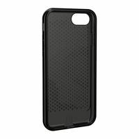 Gambar Case iPhone SE 2 3 2020 2022 7 8 UAG ALTON Clear Armor Slim Casing - CERULEAN dari Amuger Store undefined 3 Tokopedia
