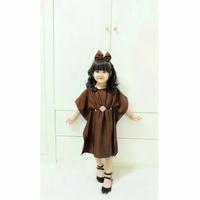 Gambar Kaftan Anak 1-4tahun // Kaftan Anak 5-8tahun - lilac, 7-10thn dari ndonga undefined 4 Tokopedia