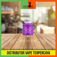 Gambar RDA Dead Rabbit V3 dari Vapeboss undefined 4 Tokopedia