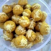 Gambar nastar nanas/400gram dari @jay undefined 2 Tokopedia