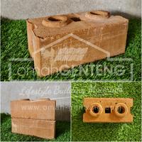 Gambar Bata Interlock Medan - HP/WA: O8122833O4O - Omah Genteng dari Omah Genteng undefined 1 Tokopedia