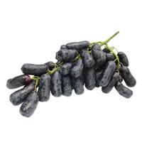 Gambar Anggur Hitam Sweet Saphire Seedless 1KG dari Nourish Indonesia undefined 2 Tokopedia
