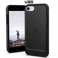 Gambar Case iPhone SE 2 3 2020 2022 7 8 UAG ALTON Clear Armor Slim Casing - CERULEAN dari Amuger Store undefined 1 Tokopedia