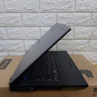 Gambar Laptop Dell E6410 Core i5 - Ram 4GB HDD 320Gb - 8gb - RAM 4GB, HDD 320GB dari BLACKHOUSE LAPTOP undefined 2 Tokopedia