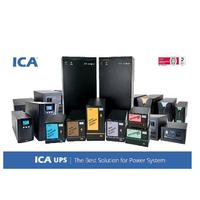 Gambar STABILIZER ICA FR5000 dari Power solution pws undefined 2 Tokopedia